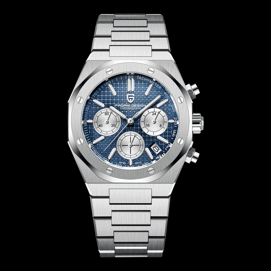 Pagani RoyalLuxe Oak™ ONETIMEBUY