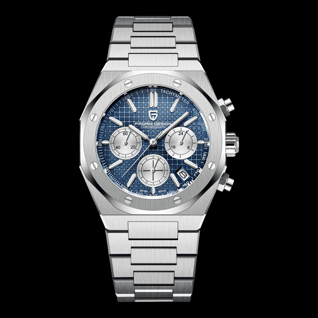 Pagani RoyalLuxe Oak™ ONETIMEBUY