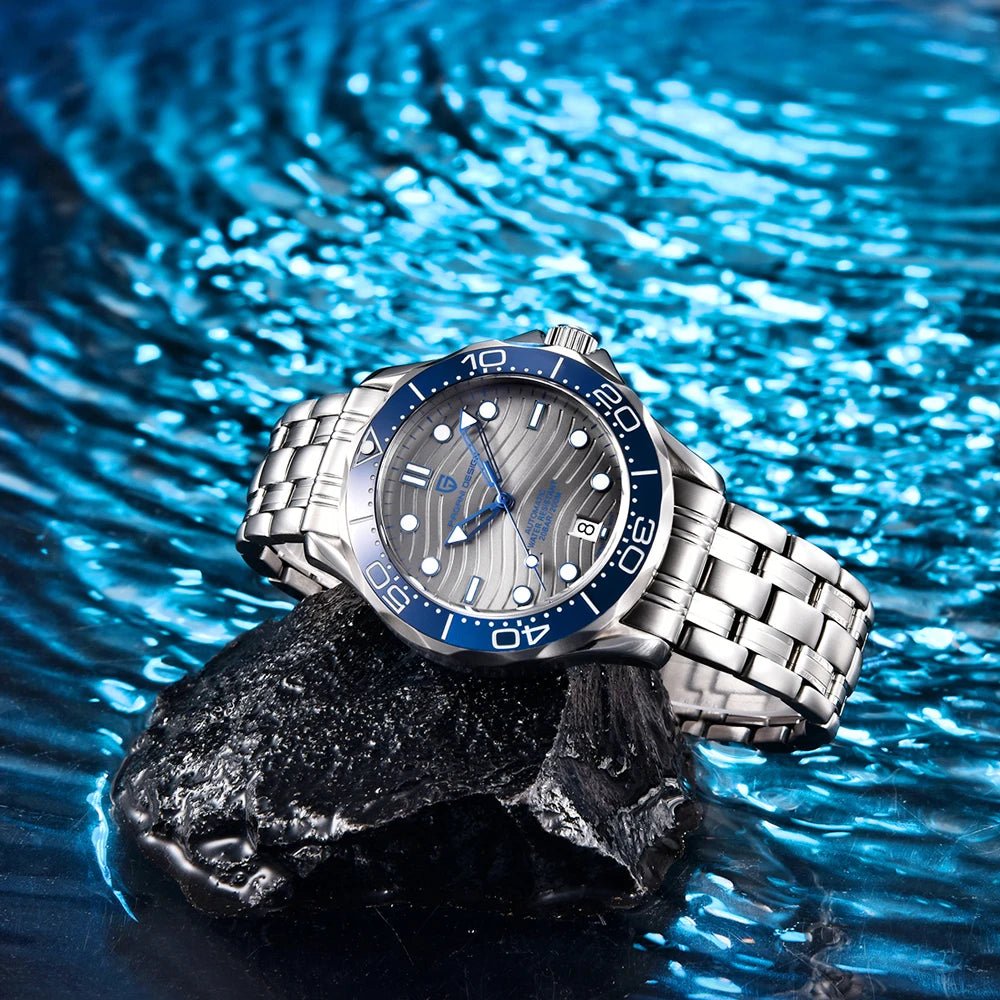 Pagani Wave™ ONETIMEBUY