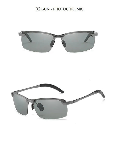 RayShade™ GUN - CHAMELEON ONETIMEBUY