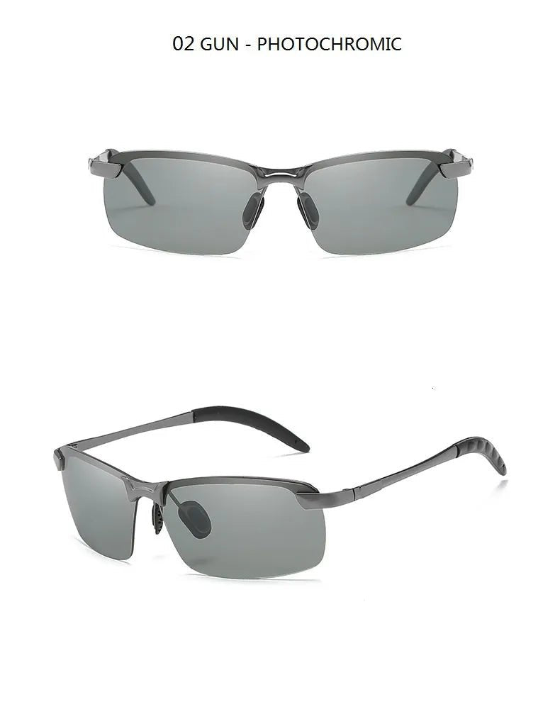 RayShade™ GUN - CHAMELEON ONETIMEBUY