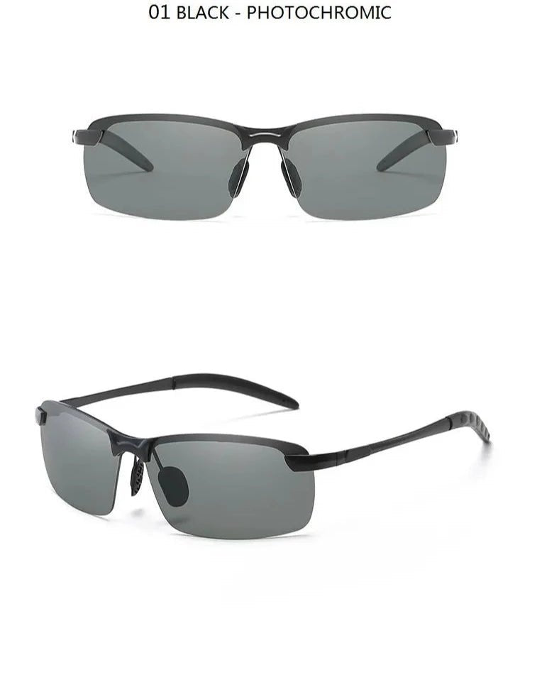 RayShade™ BLACK - CHAMELEON ONETIMEBUY