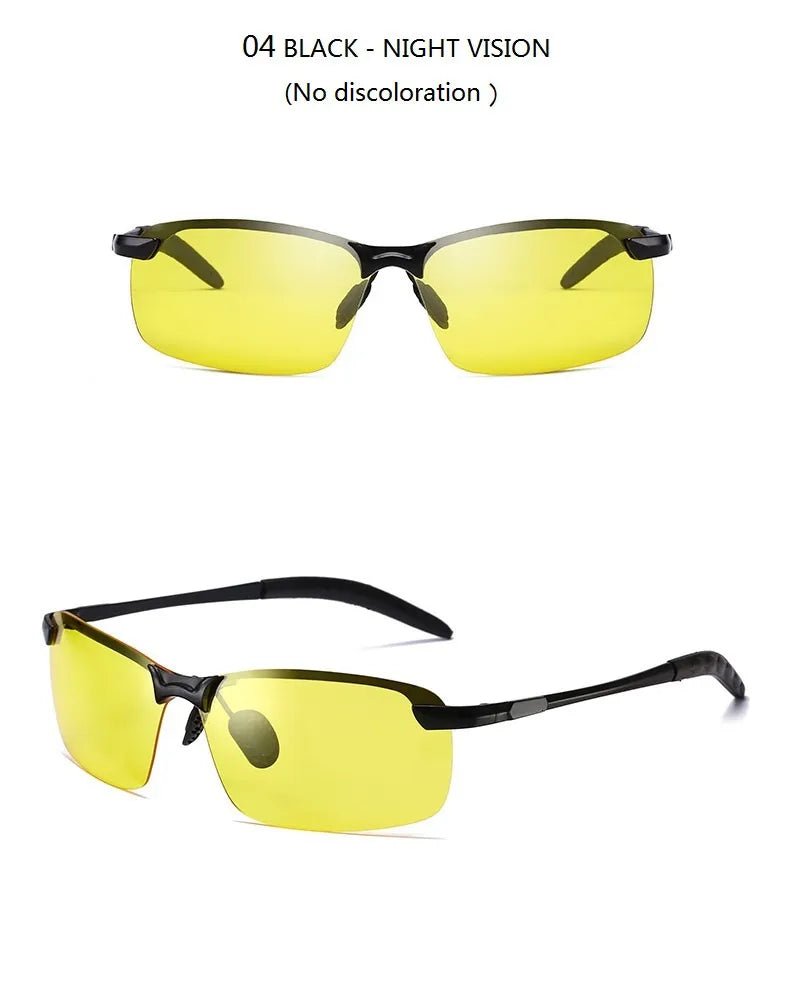 RayShade™ NIGHT VISION ONETIMEBUY