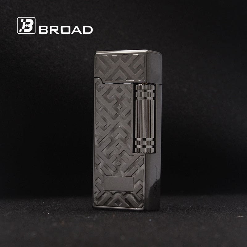 RegalGlow Pattern black ONETIMEBUY