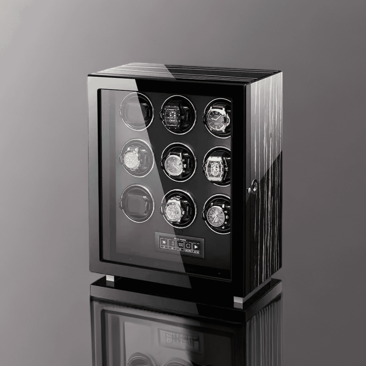 Secura™ 9 ONETIMEBUY