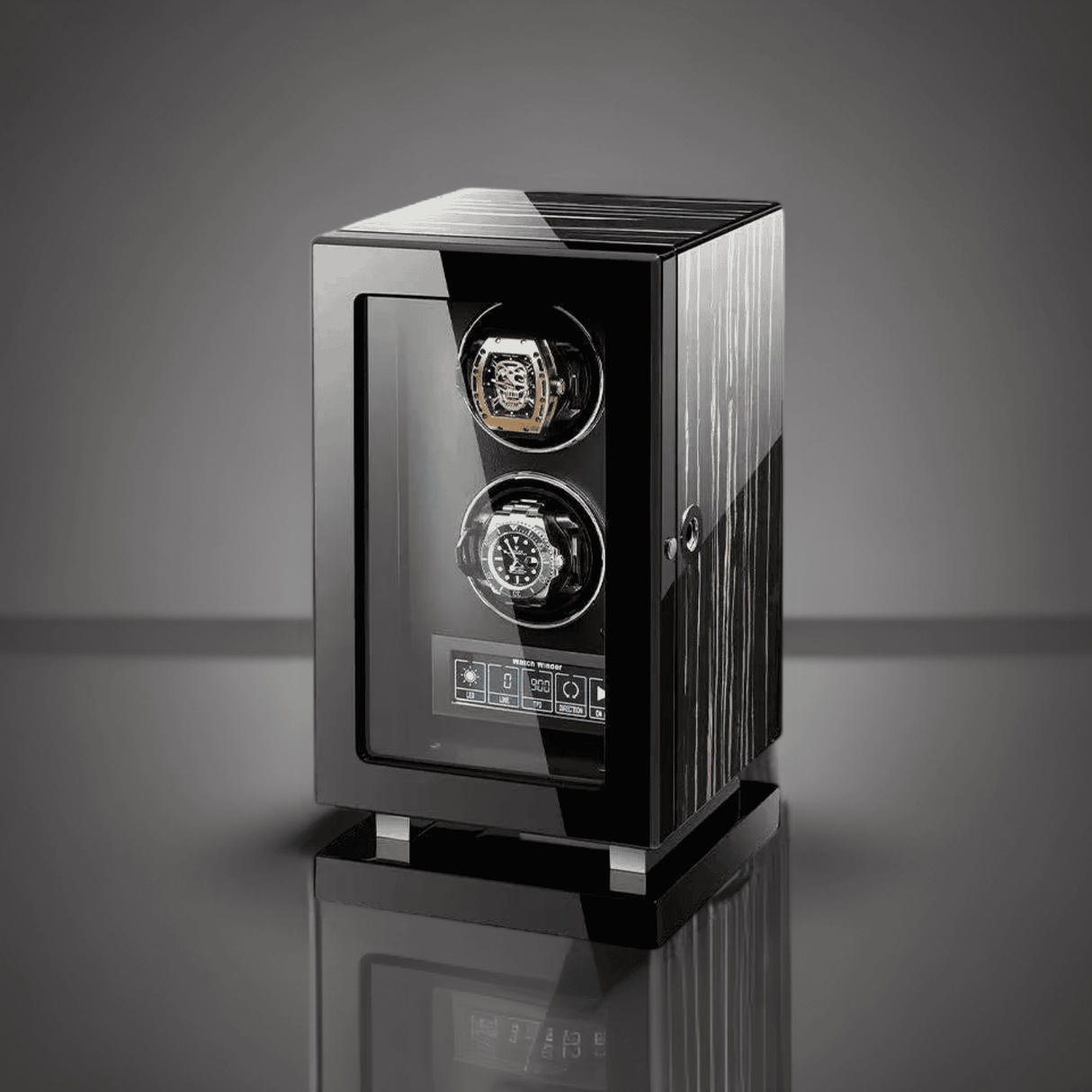 Secura™ 2 ONETIMEBUY