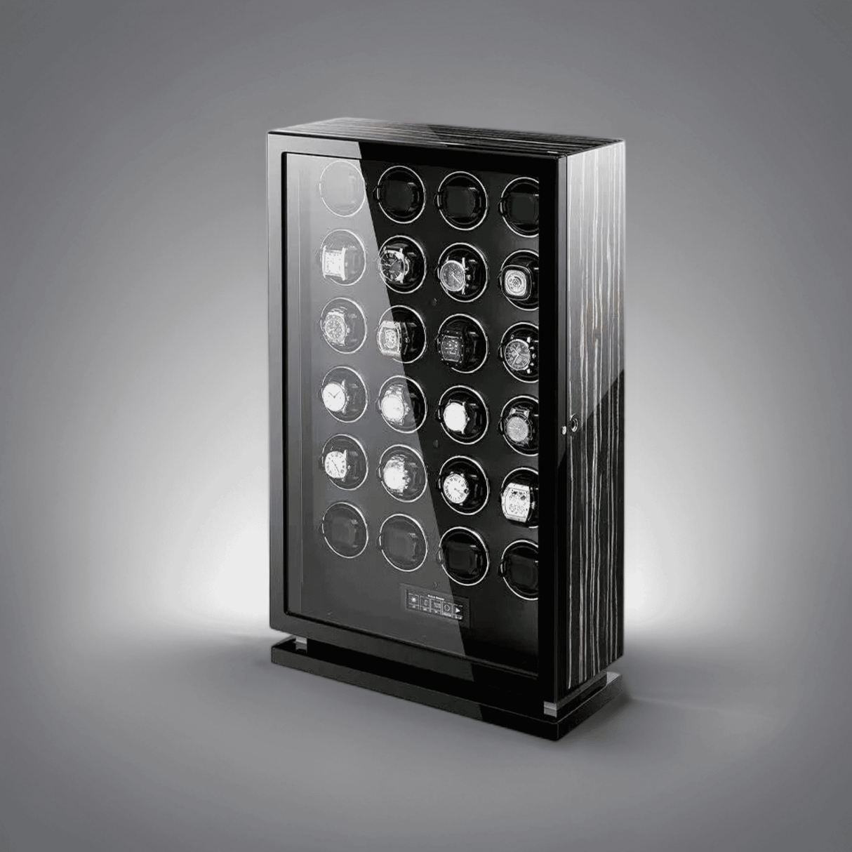 Secura™ 24 ONETIMEBUY