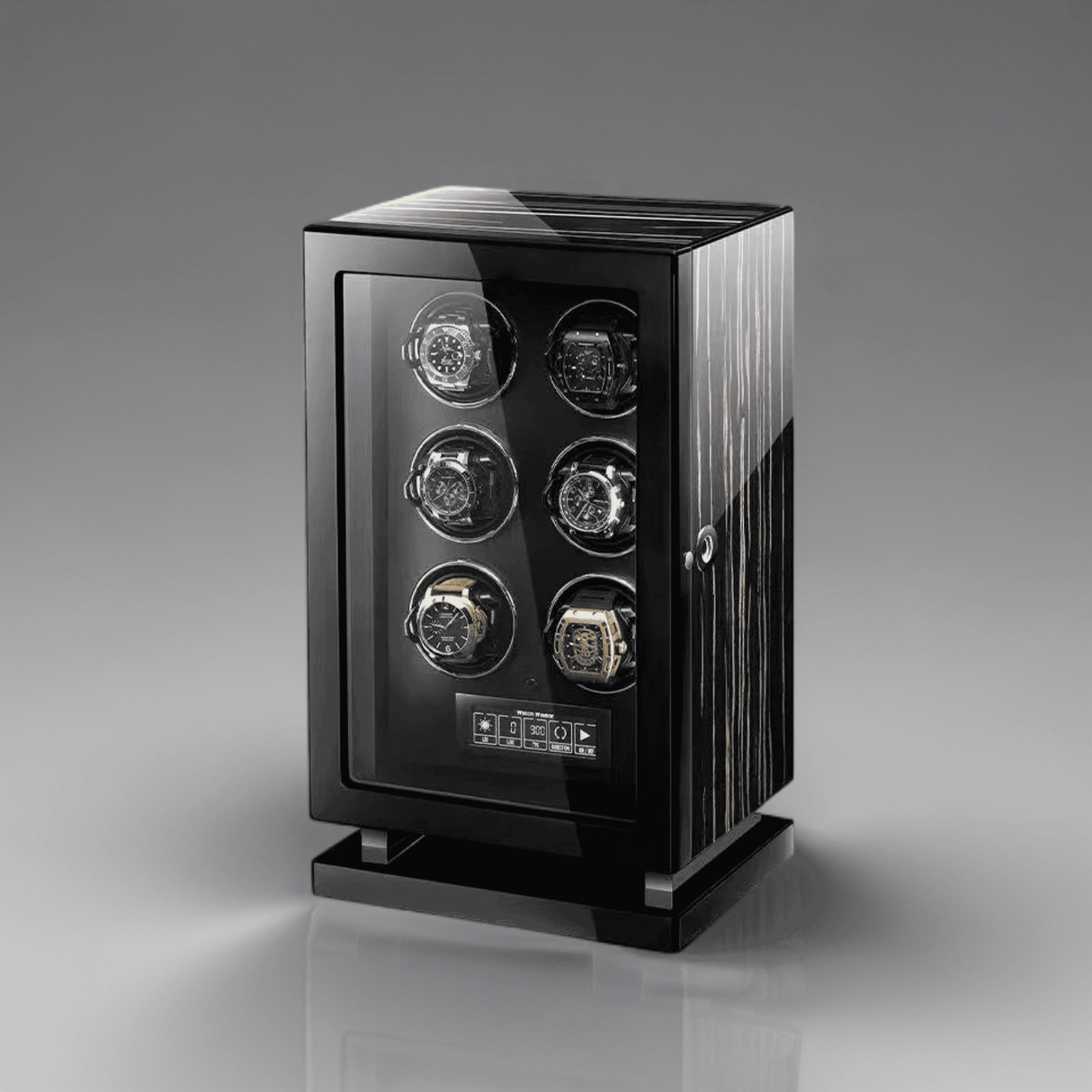 Secura™ 6 ONETIMEBUY