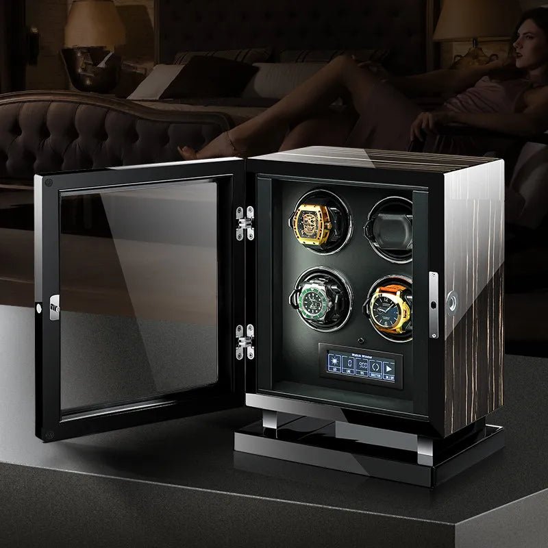 Secura™ ONETIMEBUY