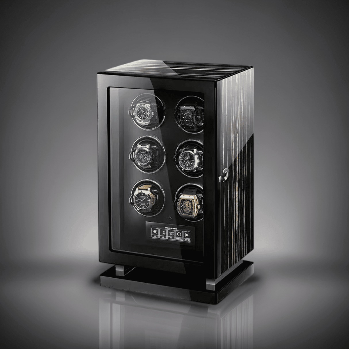 Secura™ ONETIMEBUY