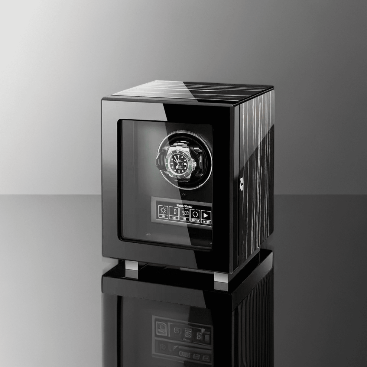 Secura™ 1 ONETIMEBUY