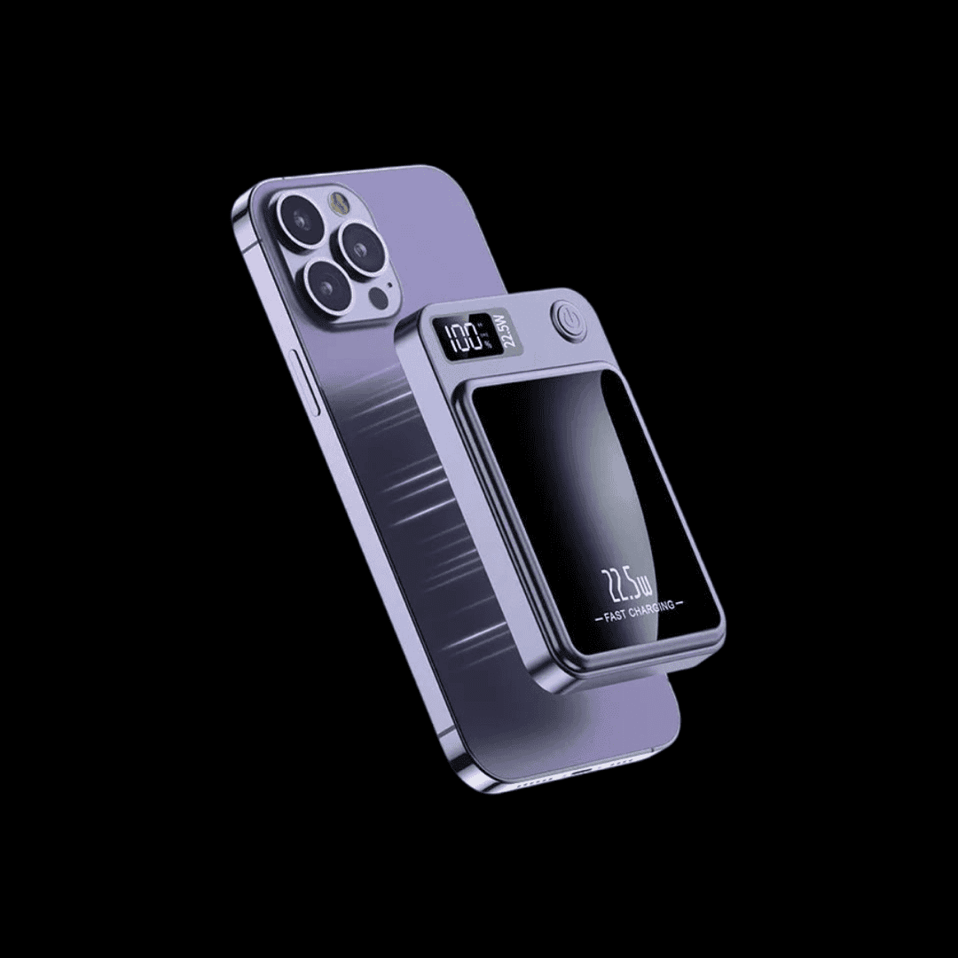 SnapBack Charger ONETIMEBUY