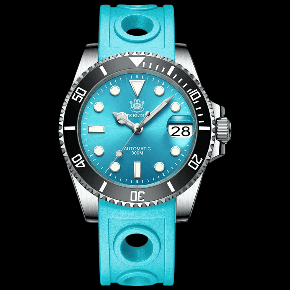 Steeldive 300M - ONETIMEBUY