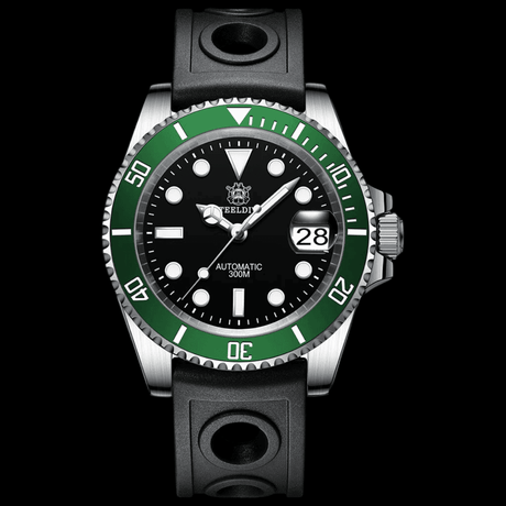 Steeldive 300M - ONETIMEBUY