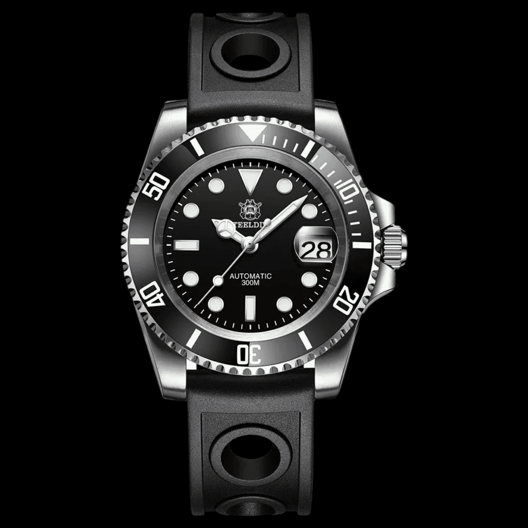 Steeldive 300M - ONETIMEBUY