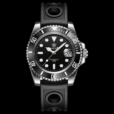 Steeldive 300M - ONETIMEBUY