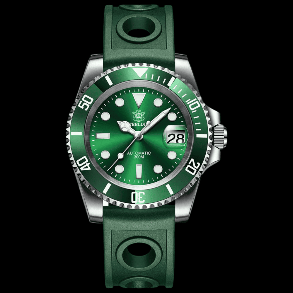 Steeldive 300M - ONETIMEBUY