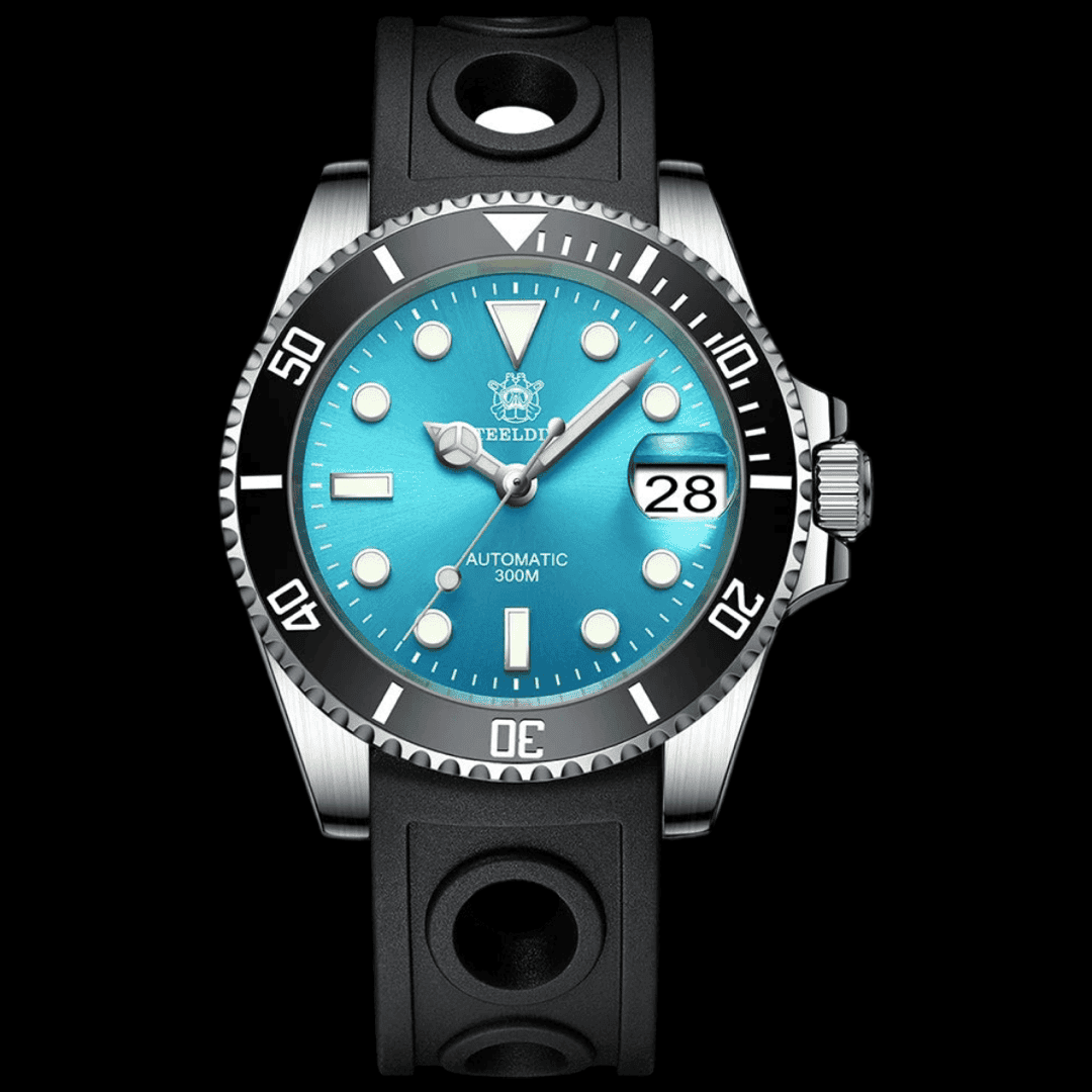 Steeldive 300M - ONETIMEBUY