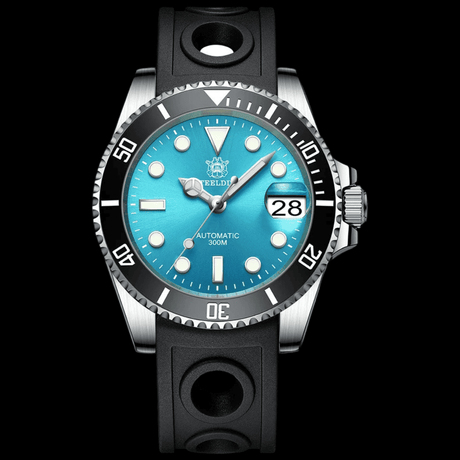 Steeldive 300M - ONETIMEBUY