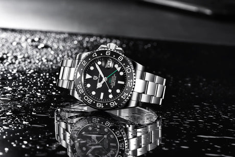 The Pagani Navigator II™ ONETIMEBUY