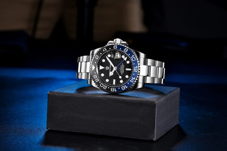 The Pagani Navigator II™ ONETIMEBUY