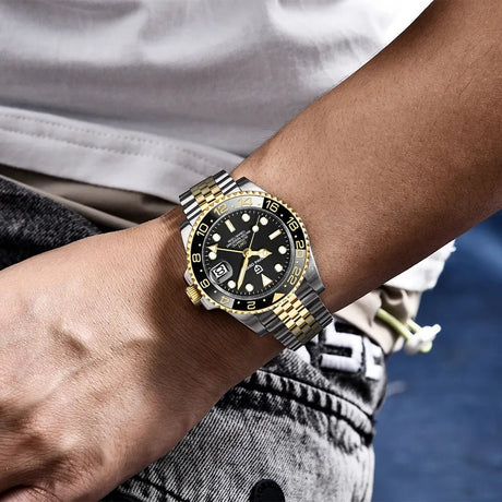 The Pagani Navigator II™ Gold Edition ONETIMEBUY