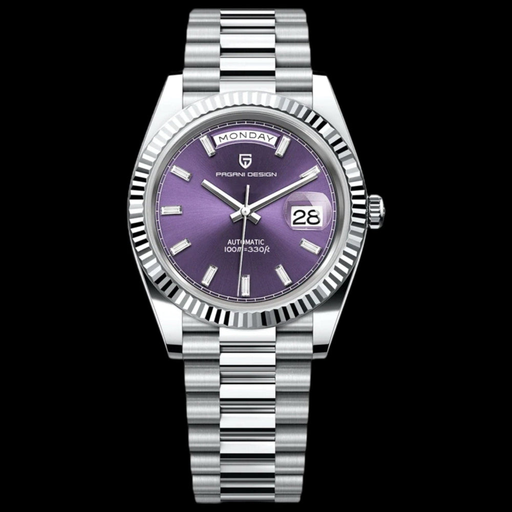 The Pagani Presidential - ONETIMEBUY