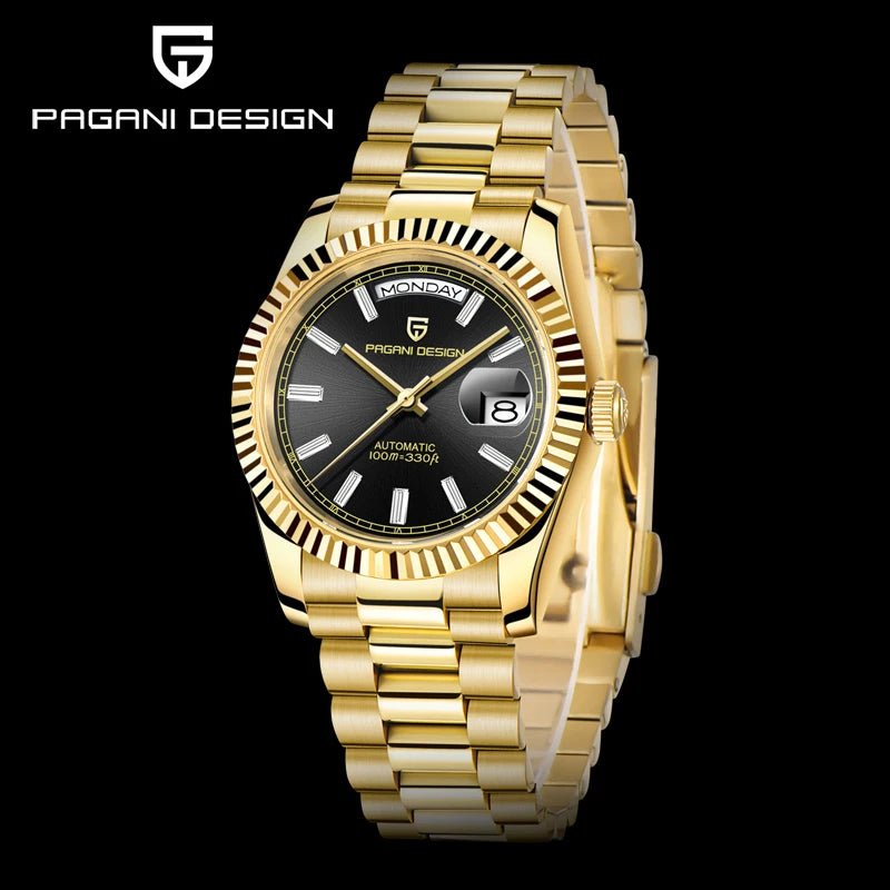 The Pagani Presidential ONETIMEBUY