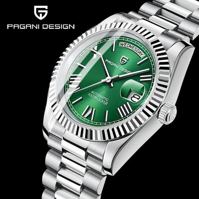 The Pagani Presidential ONETIMEBUY