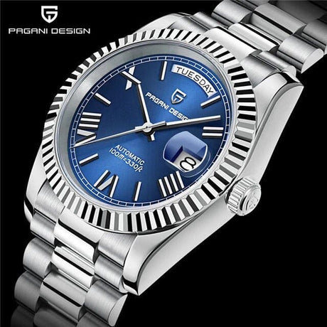 The Pagani Presidential ONETIMEBUY