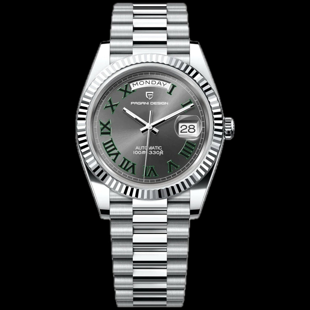 The Pagani Presidential - ONETIMEBUY