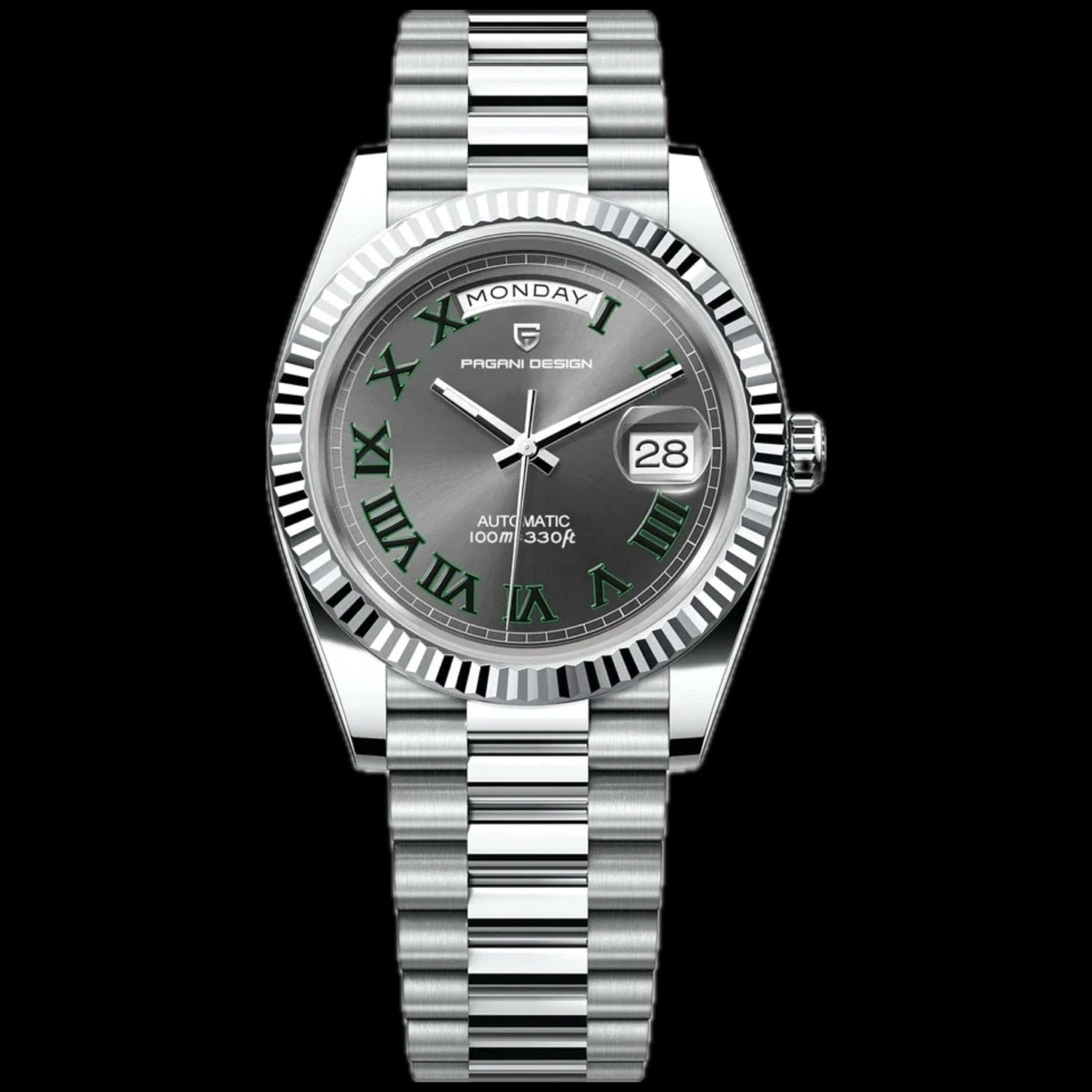 The Pagani Presidential - ONETIMEBUY