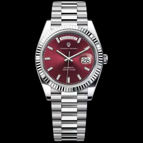 The Pagani Presidential - ONETIMEBUY