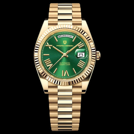 The Pagani Presidential - ONETIMEBUY