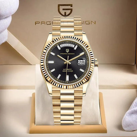 The Pagani Presidential ONETIMEBUY