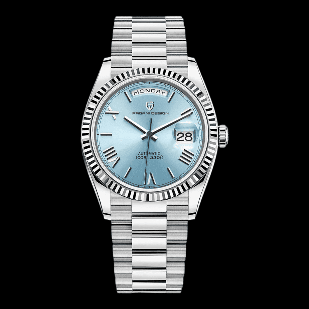 The Pagani Presidential ONETIMEBUY