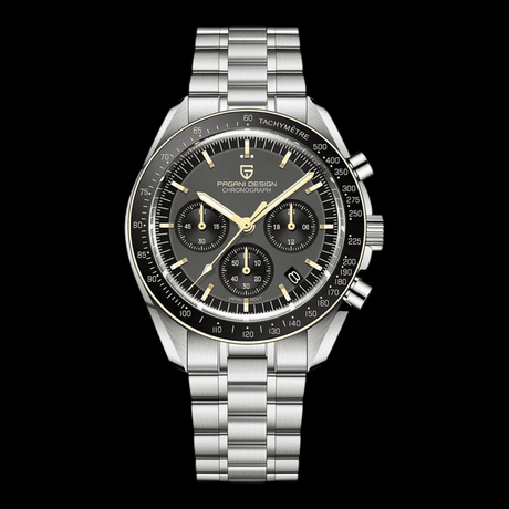 The Pagani Velocity™ Black Gold ONETIMEBUY