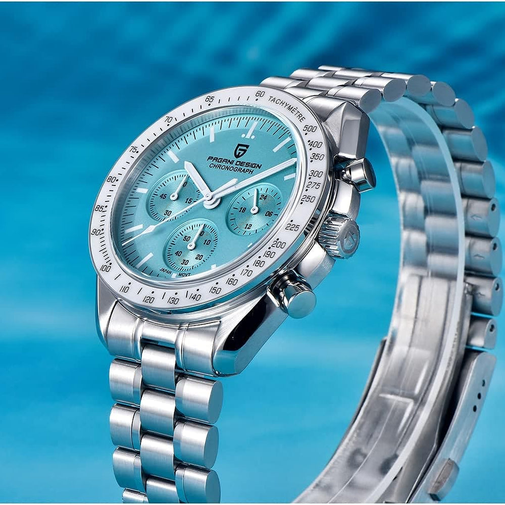 The Pagani Velocity™ ONETIMEBUY