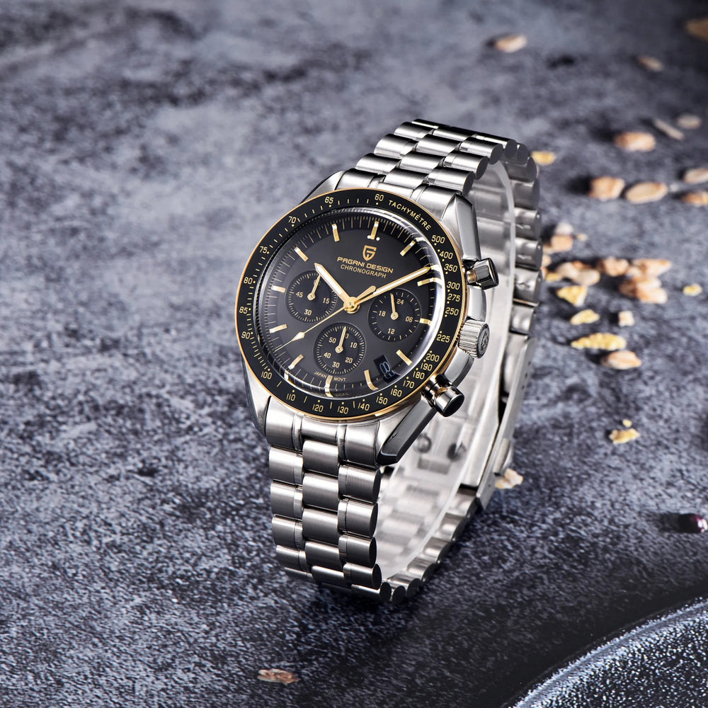 The Pagani Velocity™ ONETIMEBUY