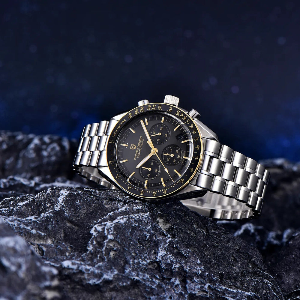 The Pagani Velocity™ ONETIMEBUY