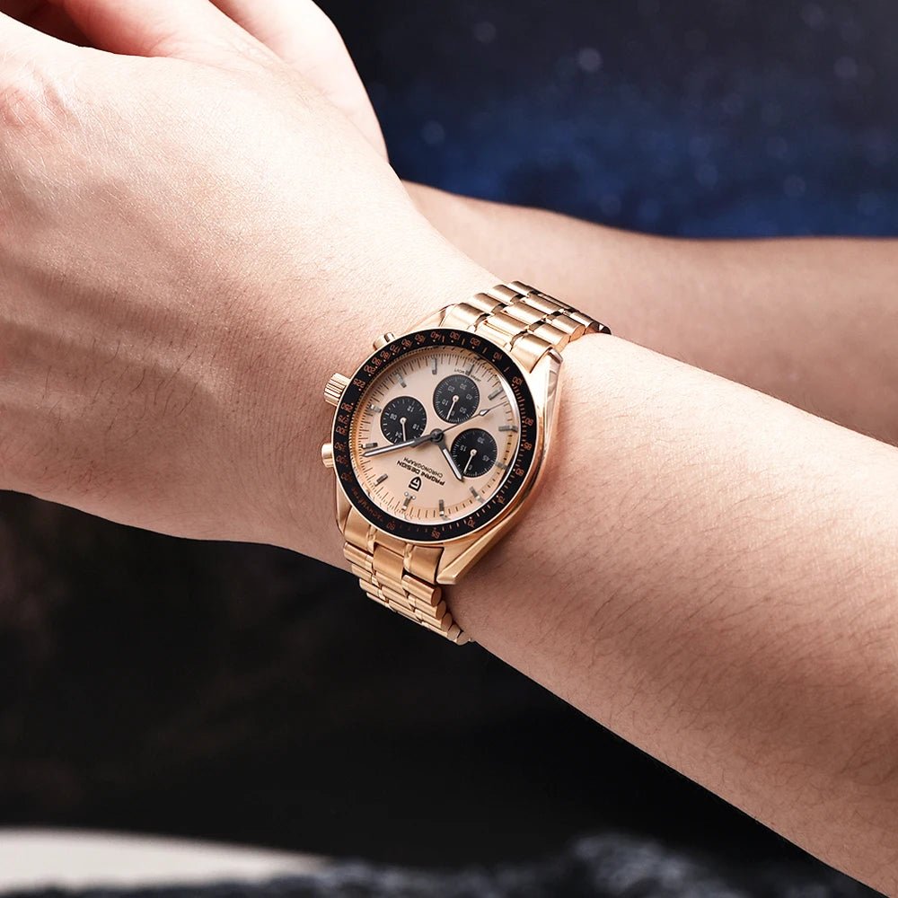 The Pagani Velocity™ Gold Edition ONETIMEBUY