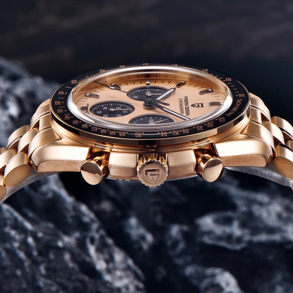 The Pagani Velocity™ Gold Edition ONETIMEBUY