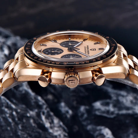 The Pagani Velocity™ Gold Edition ONETIMEBUY