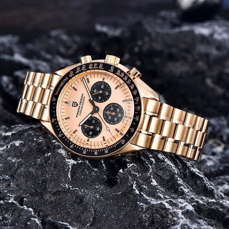 The Pagani Velocity™ Gold Edition ONETIMEBUY