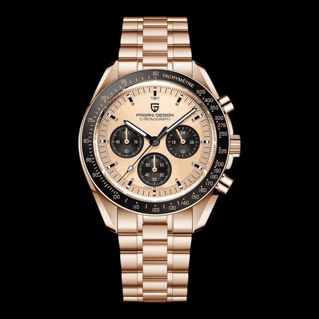 The Pagani Velocity™ Gold Edition Gold ONETIMEBUY