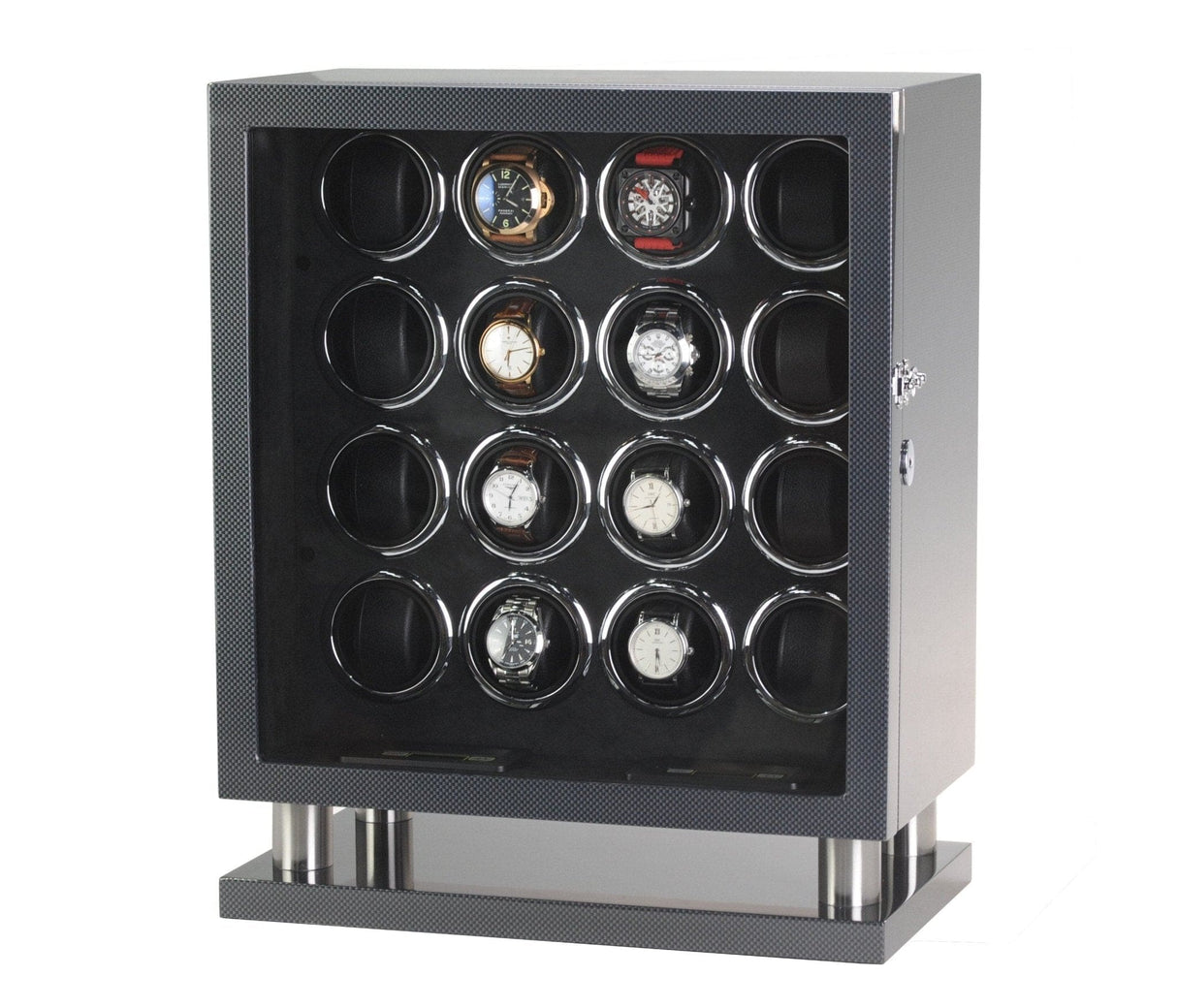 The Prestige BOLAI™ BL-16 Slot -4 ONETIMEBUY