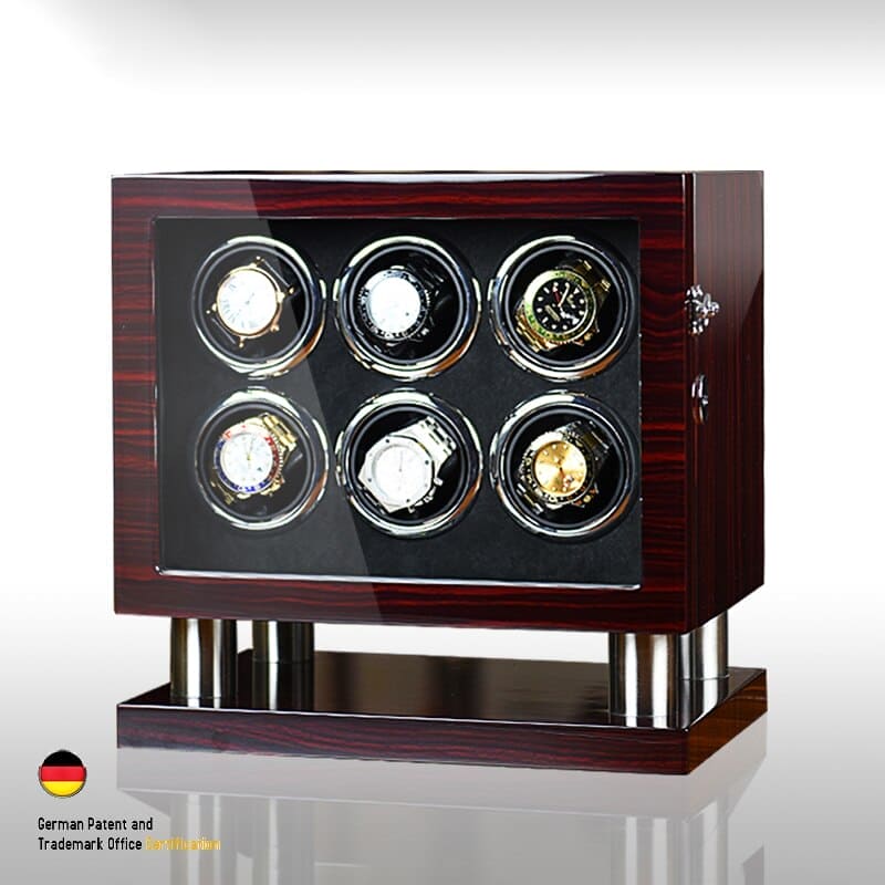 The Prestige BOLAI™ BL-6 Slot -2 ONETIMEBUY