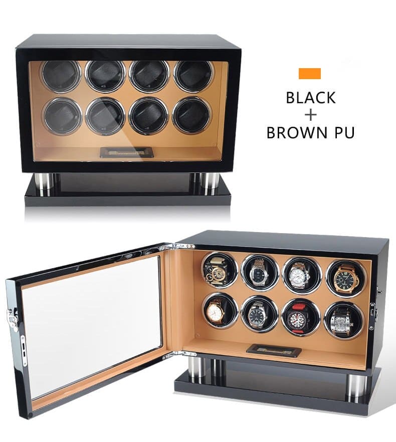 The Prestige BOLAI™ BL-8 Slot -2 ONETIMEBUY