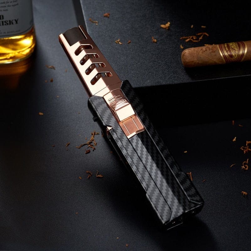 TurboFire Blue Blaze Black strips ONETIMEBUY