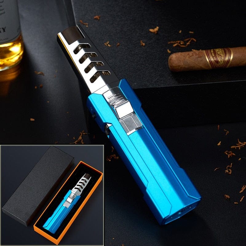 TurboFire Blue Blaze Box Blue ONETIMEBUY